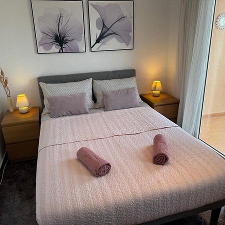 Great Holiday Apartment Close To The Beach Gandía Exterior photo