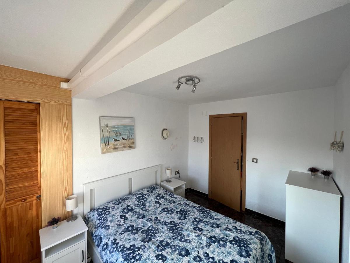 Great Holiday Apartment Close To The Beach Gandía Exterior photo