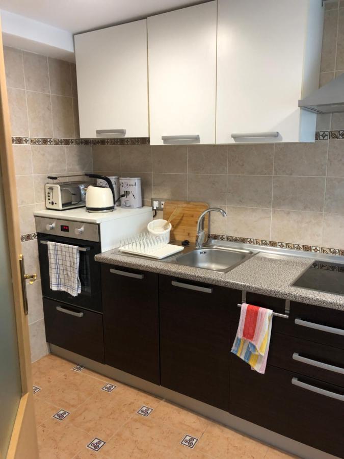 Great Holiday Apartment Close To The Beach Gandía Exterior photo