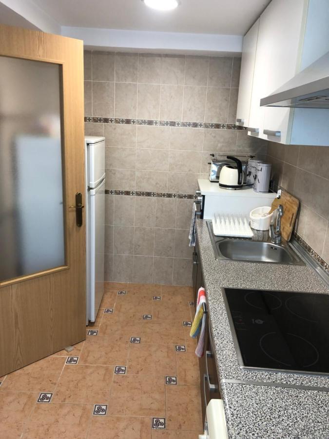 Great Holiday Apartment Close To The Beach Gandía Exterior photo